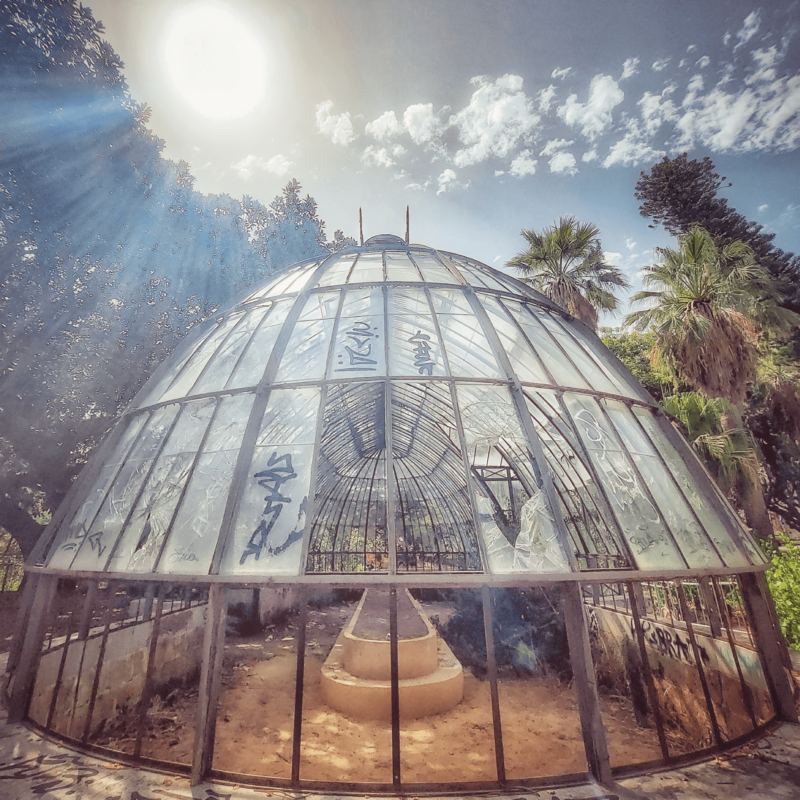 La Casa delle Ninfee